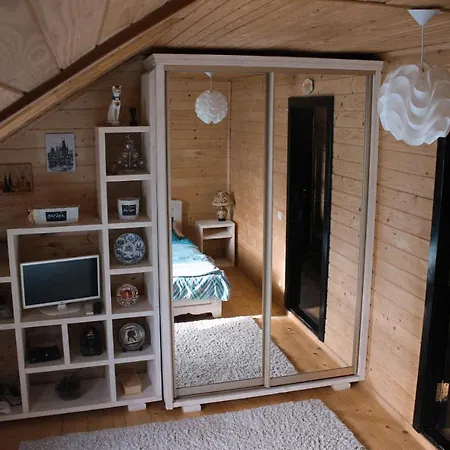 чорногірський вітер *