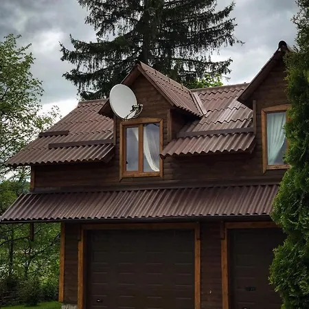 чорногірський вітер Lodge