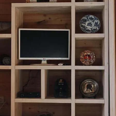 чорногірський вітер *