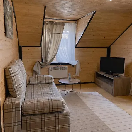 чорногірський вітер *