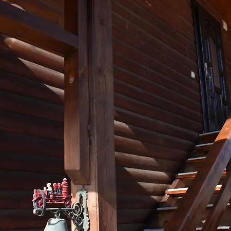 чорногірський вітер Lodge