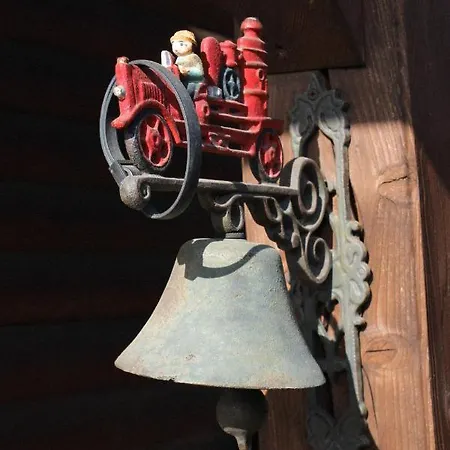 чорногірський вітер Lodge *