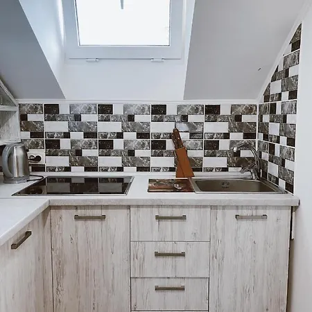 чорногірський вітер *