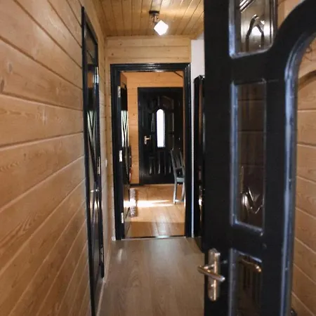 чорногірський вітер *