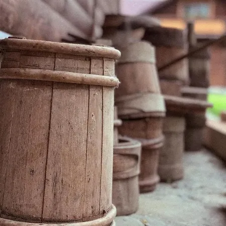 Lodge чорногірський вітер *