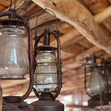 чорногірський вітер *