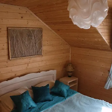 чорногірський вітер Lodge *