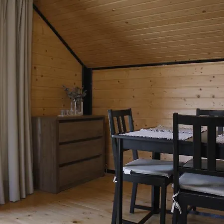 чорногірський вітер Lodge