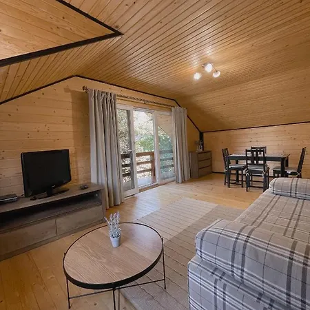 чорногірський вітер Lodge