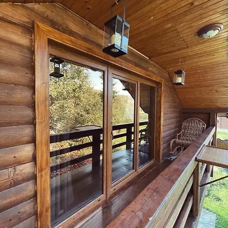 Lodge чорногірський вітер *