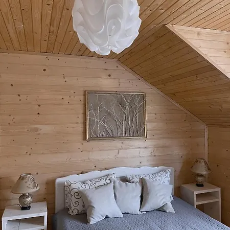 чорногірський вітер Lodge