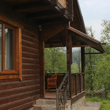 чорногірський вітер Verkhovyna