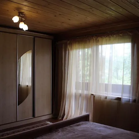 чорногірський вітер * Verkhovyna