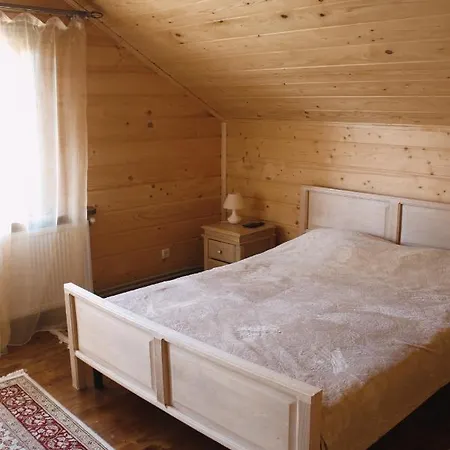 чорногірський вітер * Verkhovyna