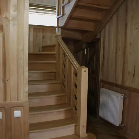 чорногірський вітер Lodge