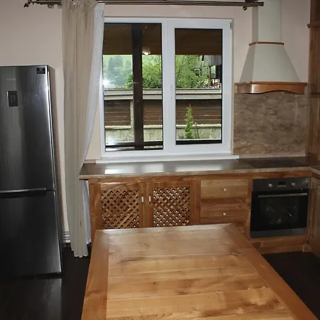 чорногірський вітер * Verkhovyna