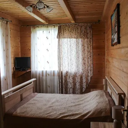 чорногірський вітер *