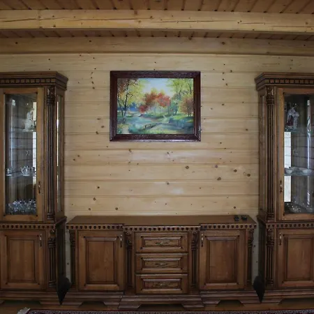 чорногірський вітер * Verkhovyna