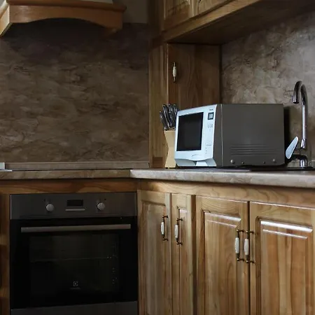 чорногірський вітер Lodge