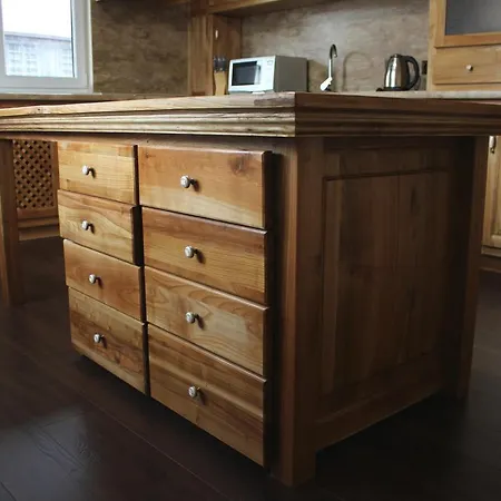 Lodge чорногірський вітер *