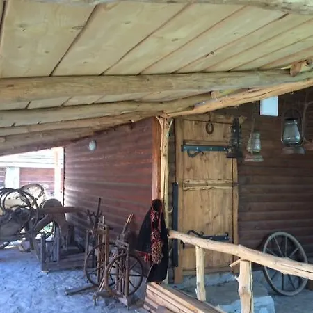 чорногірський вітер