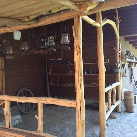 Lodge чорногірський вітер