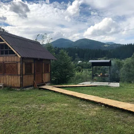 чорногірський вітер * Verkhovyna