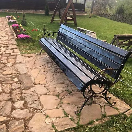 Lodge чорногірський вітер