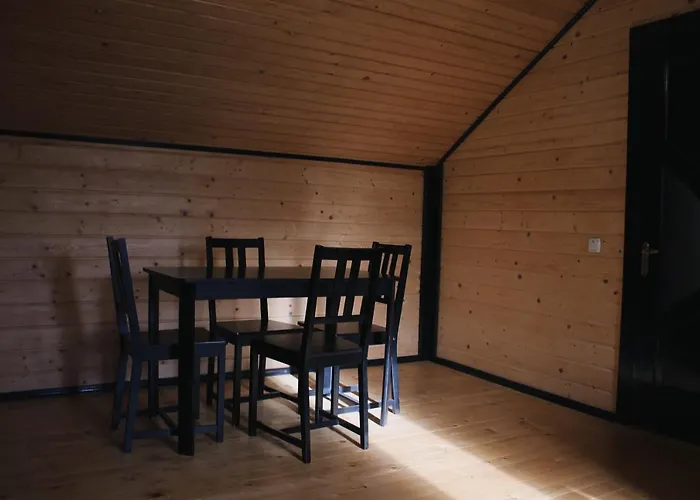 чорногірський вітер 山林小屋 韦尔霍维纳
