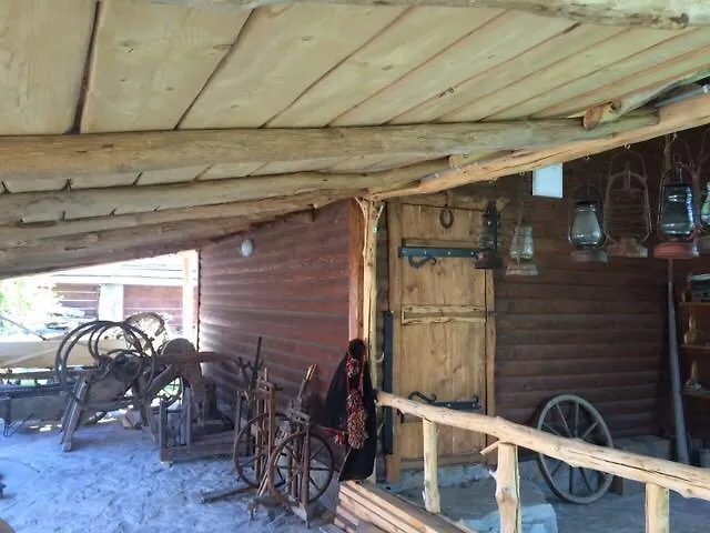 чорногірський вітер