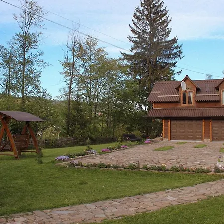 Lodge чорногірський вітер *