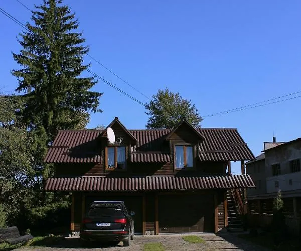 чорногірський вітер Verkhovyna