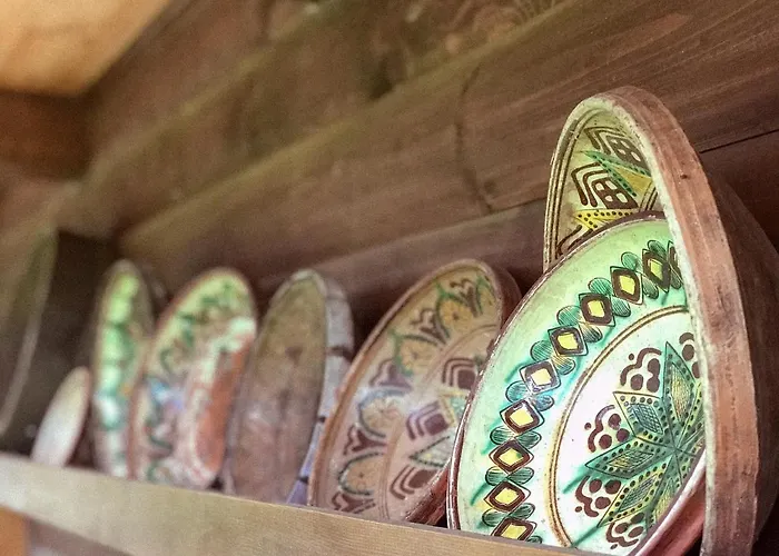 Lodge чорногірський вітер *