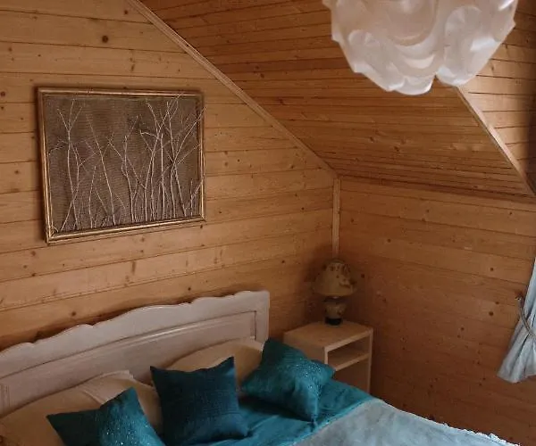 чорногірський вітер Lodge *