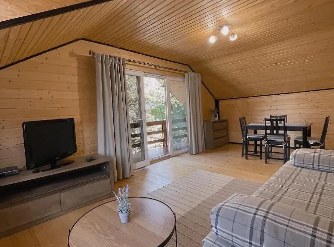 чорногірський вітер Lodge