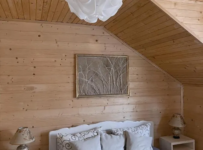 чорногірський вітер Lodge