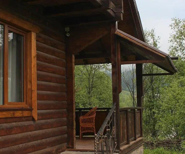чорногірський вітер Verkhovyna