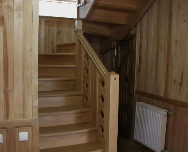 чорногірський вітер Lodge