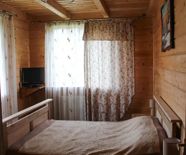 чорногірський вітер *