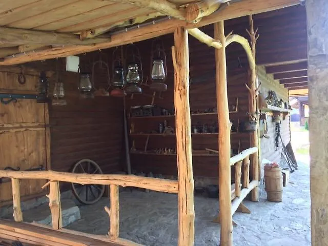 Lodge чорногірський вітер